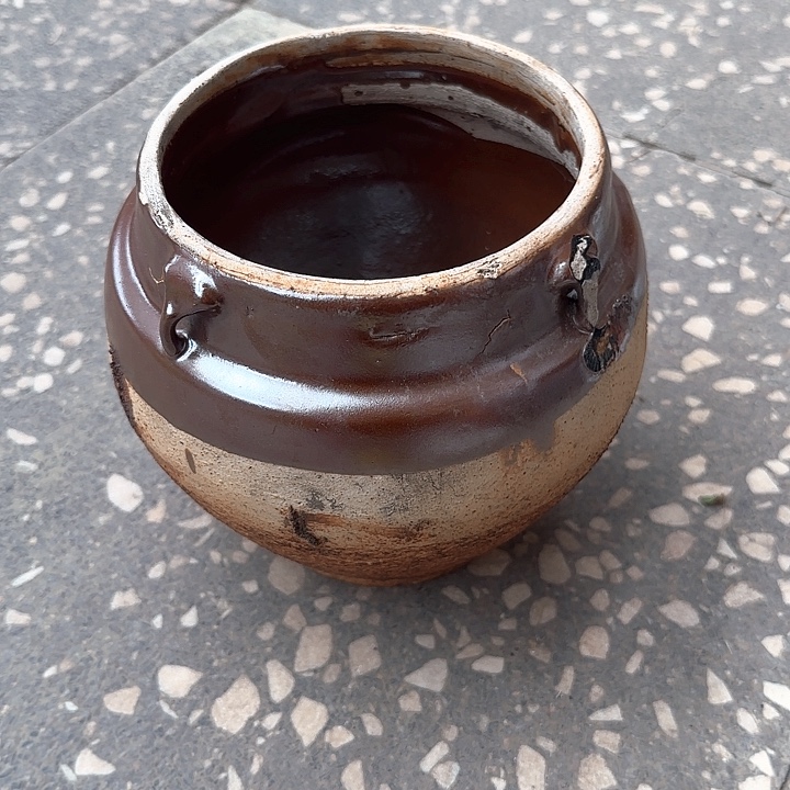 瓷片陶瓷盘子碗啥都有品相一般