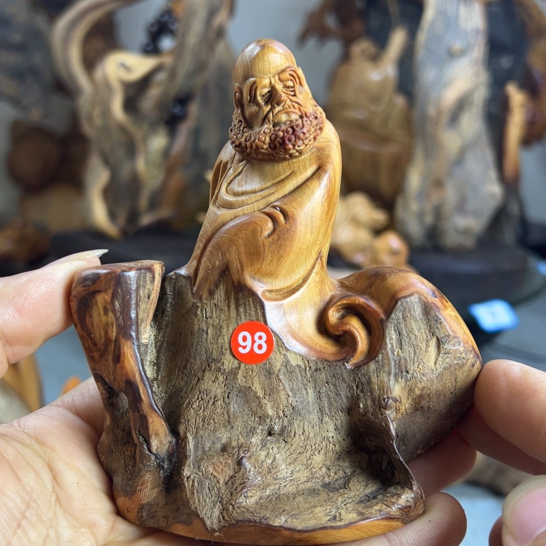 柏木（崖柏）喜欢的东西真的