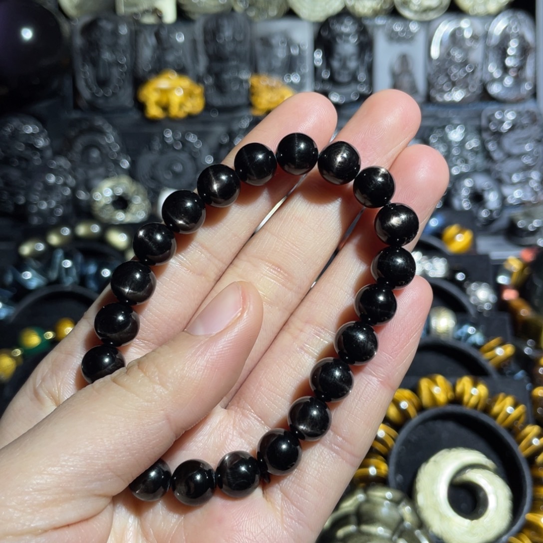 小***儿辉石金运石未镶嵌