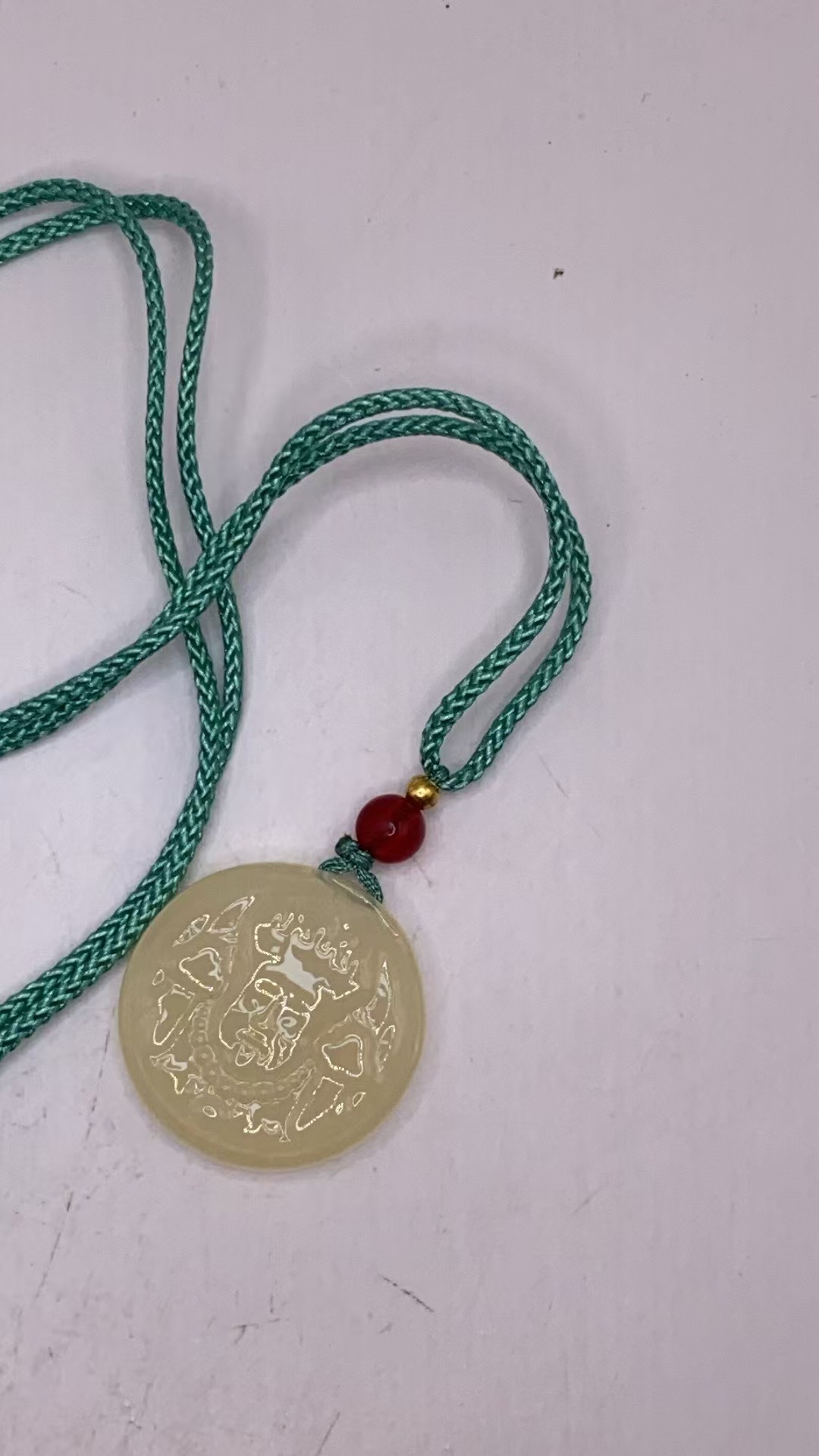 ZY122【臻源饰品】精品时尚百搭气质款吊坠（多样性发其一）