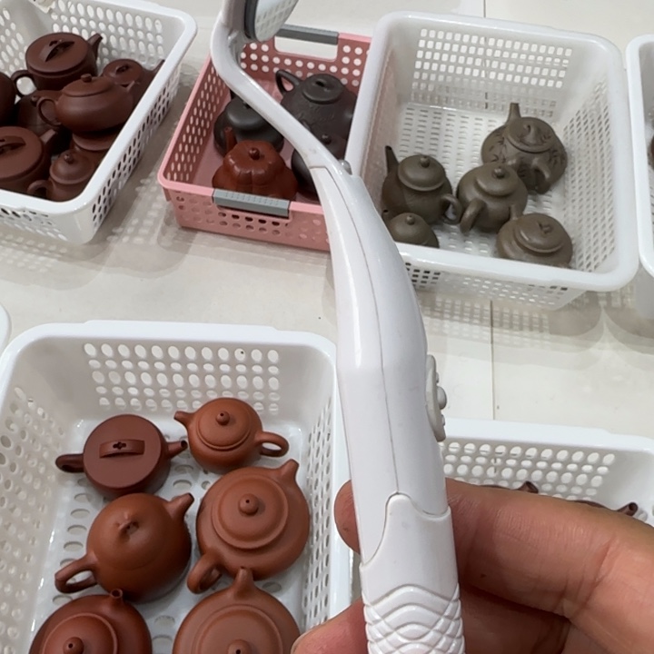 小***风茶壶紫砂宜兴紫砂