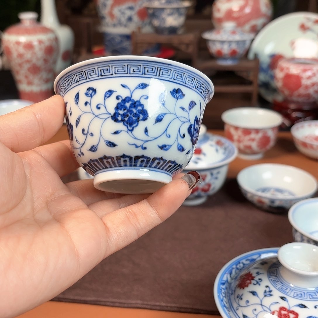 觅瓷山房觅瓷山房