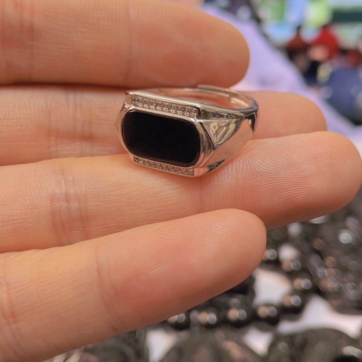 【闪购商品】翡翠吊坠(不含链)未镶嵌4