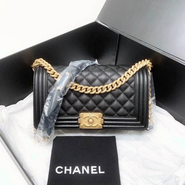 香奈儿/95新/包包/250208EV0022/C219728052