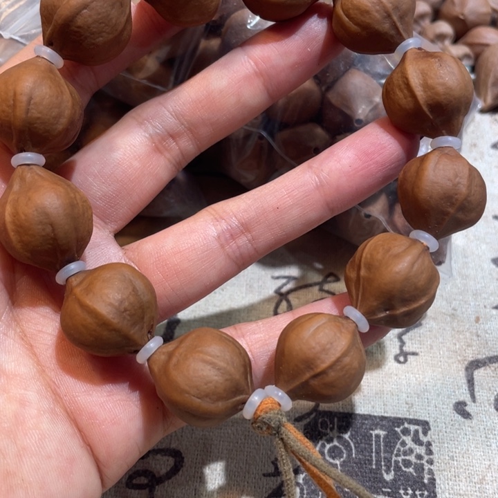 手串/手链橄榄核橄榄核