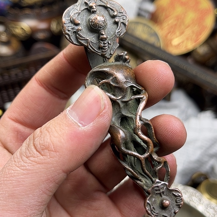 航弟文玩铜器链接