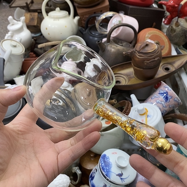 陶瓷艺术品及陶瓷制品