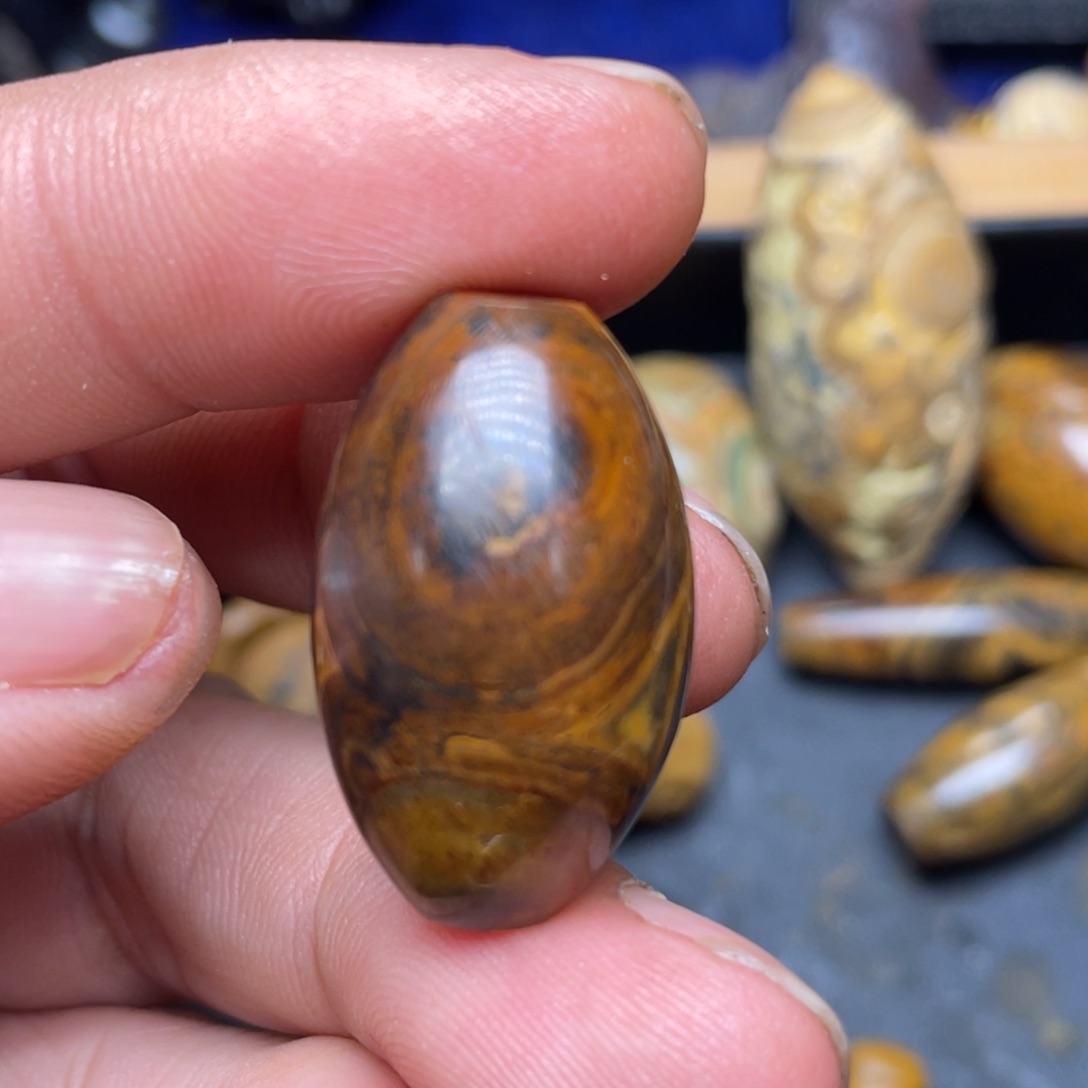 石材纯天然原石奇石286