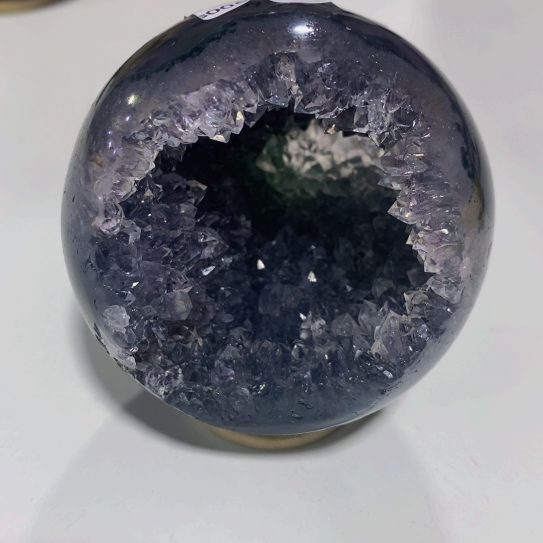 未镶嵌大型摆件（非配饰）紫晶
