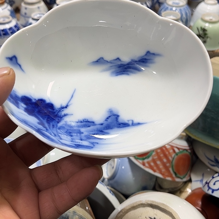 陶瓷茶玩榜第二十名