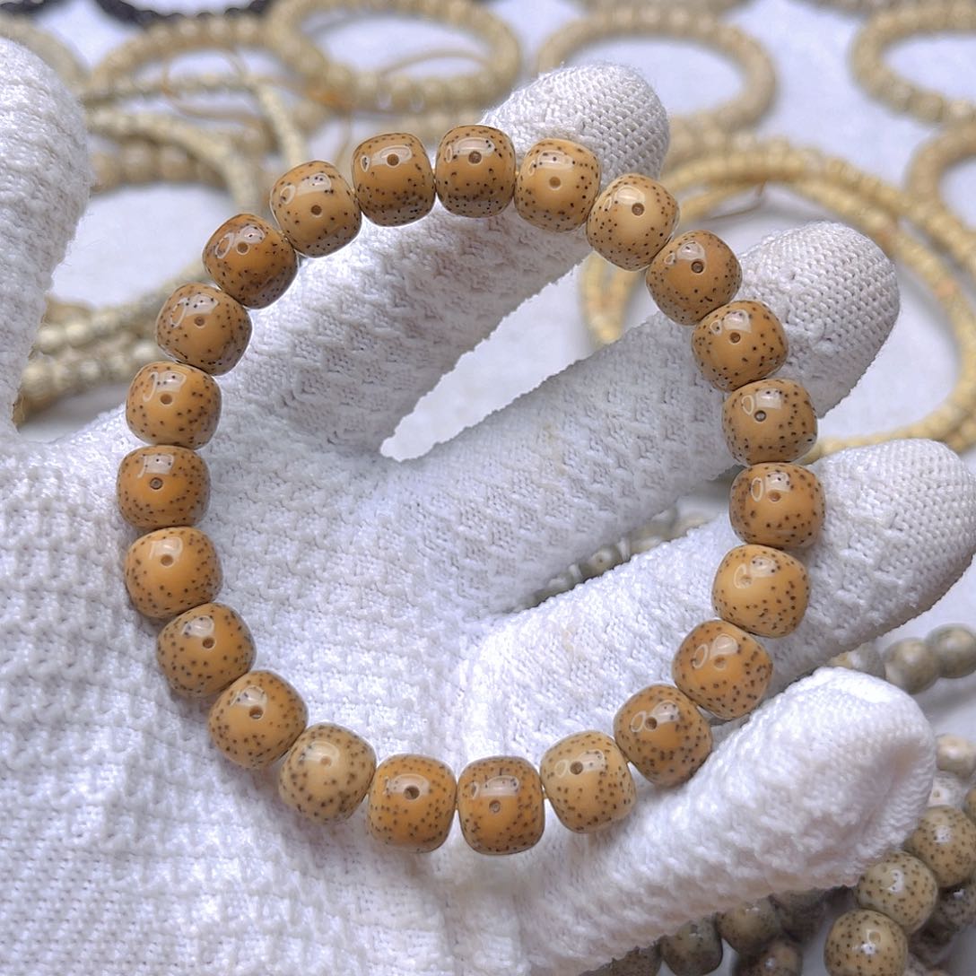 星月菩提吊坠珠****室原白