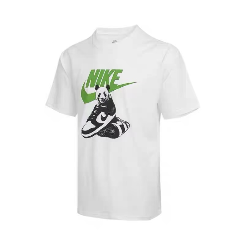 NIKE耐克男子AS M NSW FW MBRCNCT运动休闲短袖T恤HQ9245100