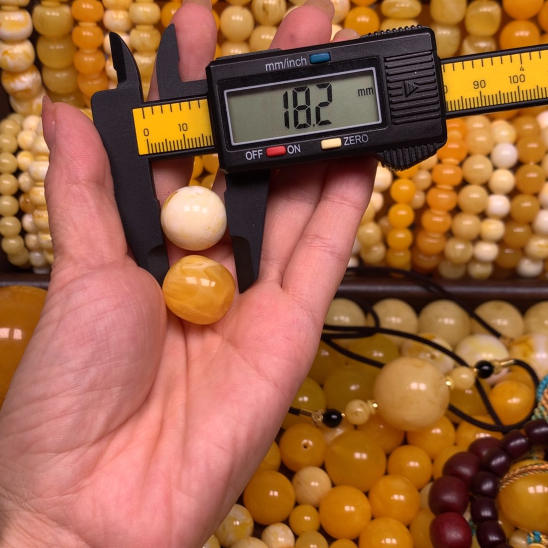 无非金属仿琥珀6127