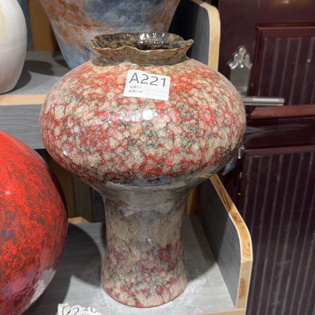 景德镇陶瓷艺术品