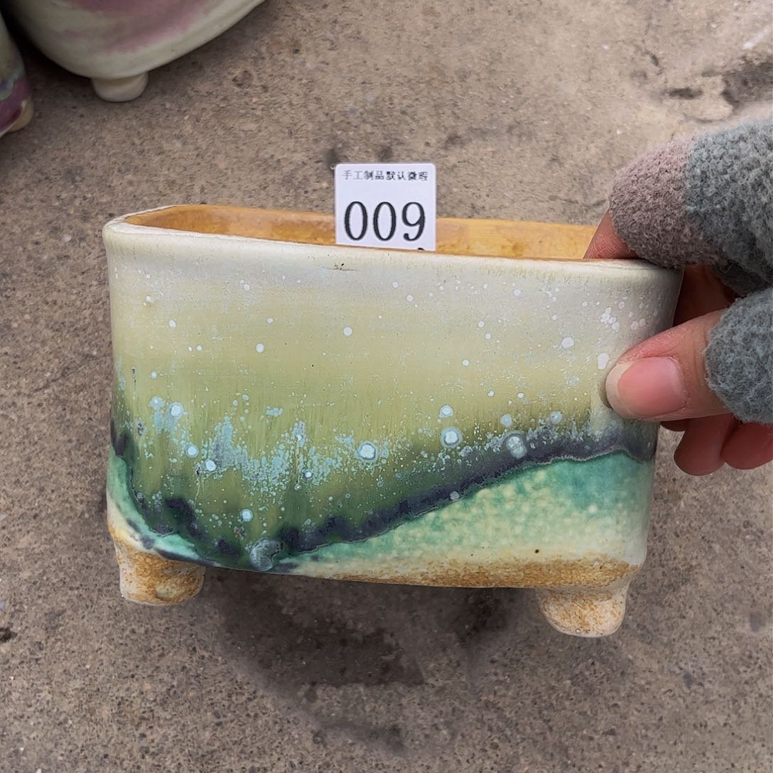 摆件景德镇陶瓷手工制作