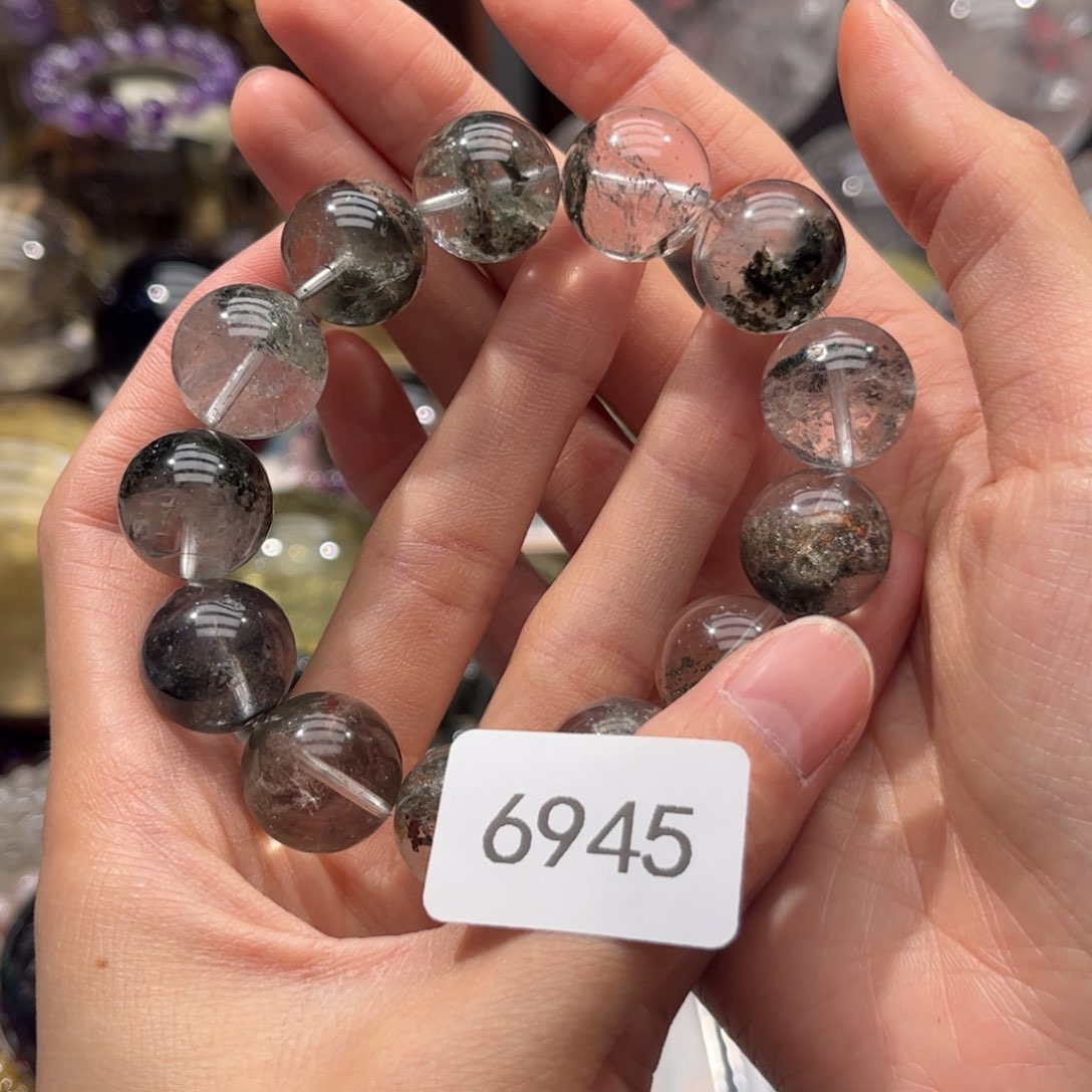 【闪购商品】未镶嵌手串水晶