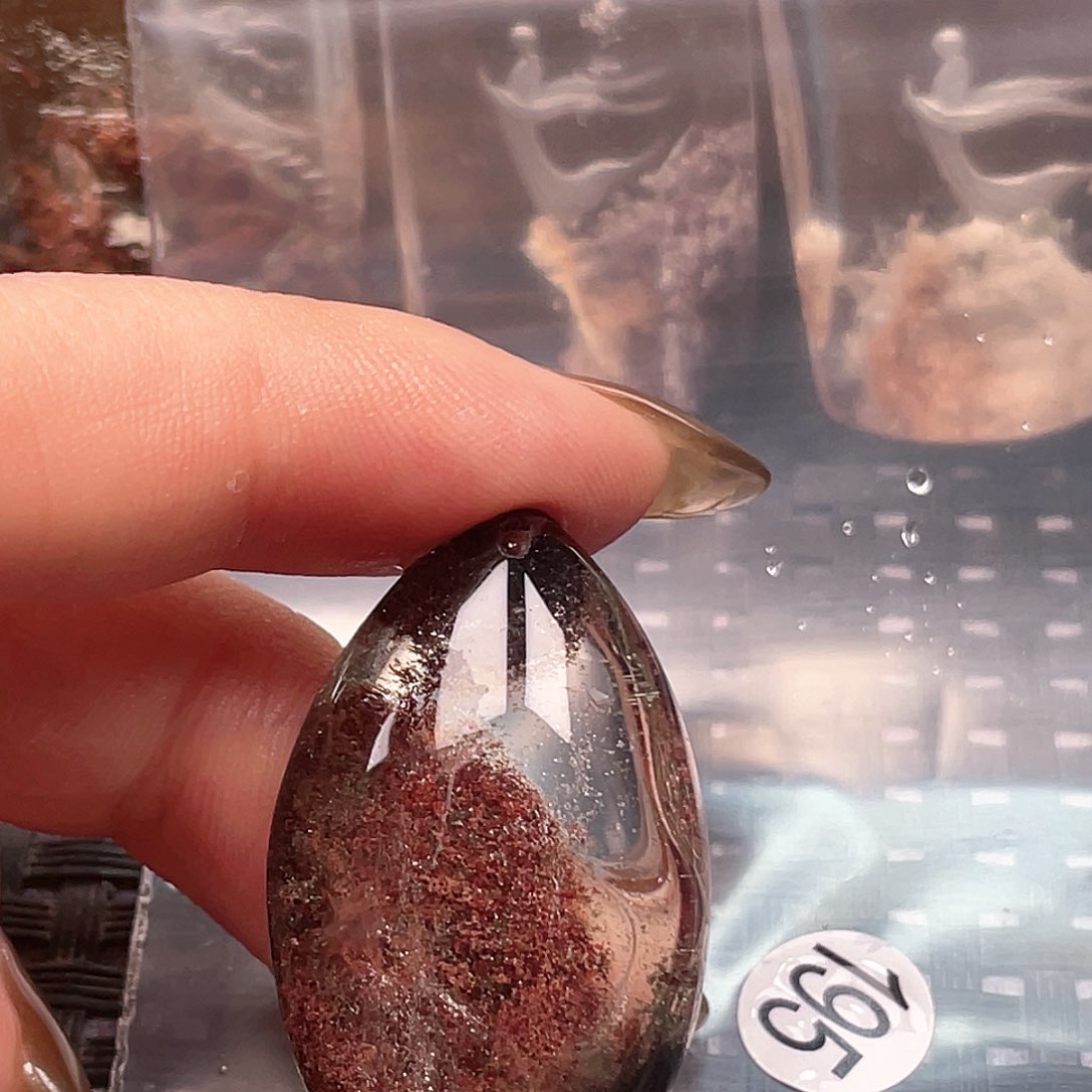【闪购商品】颈饰未镶嵌水晶✨****现