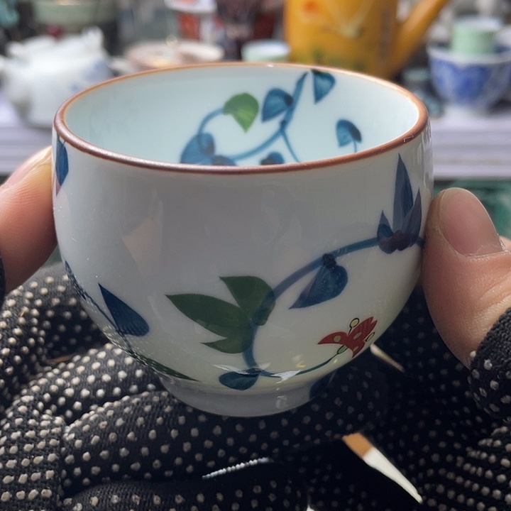 水滴瓷器水滴瓷器