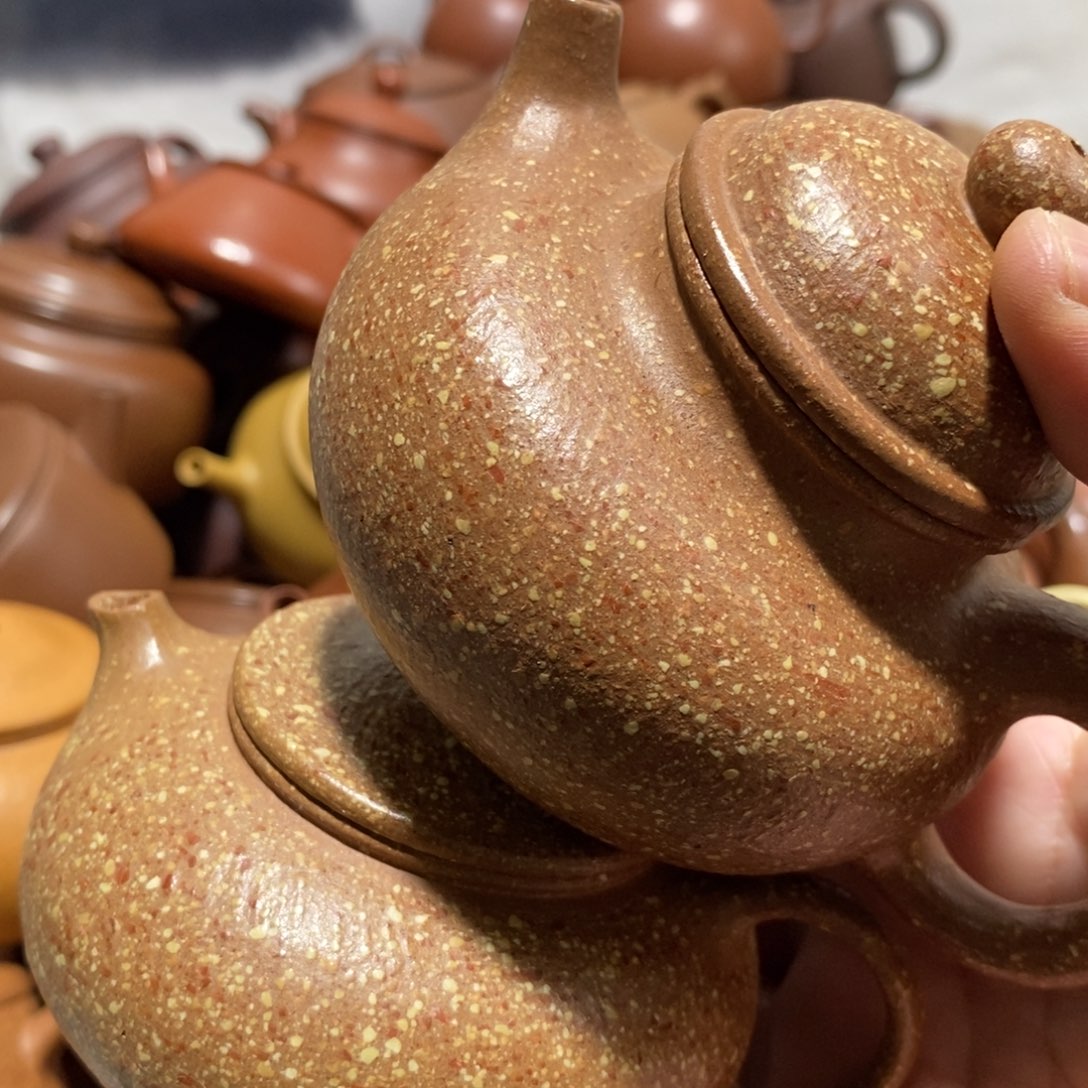 紫砂茶壶用****方闪购商品紫砂壶