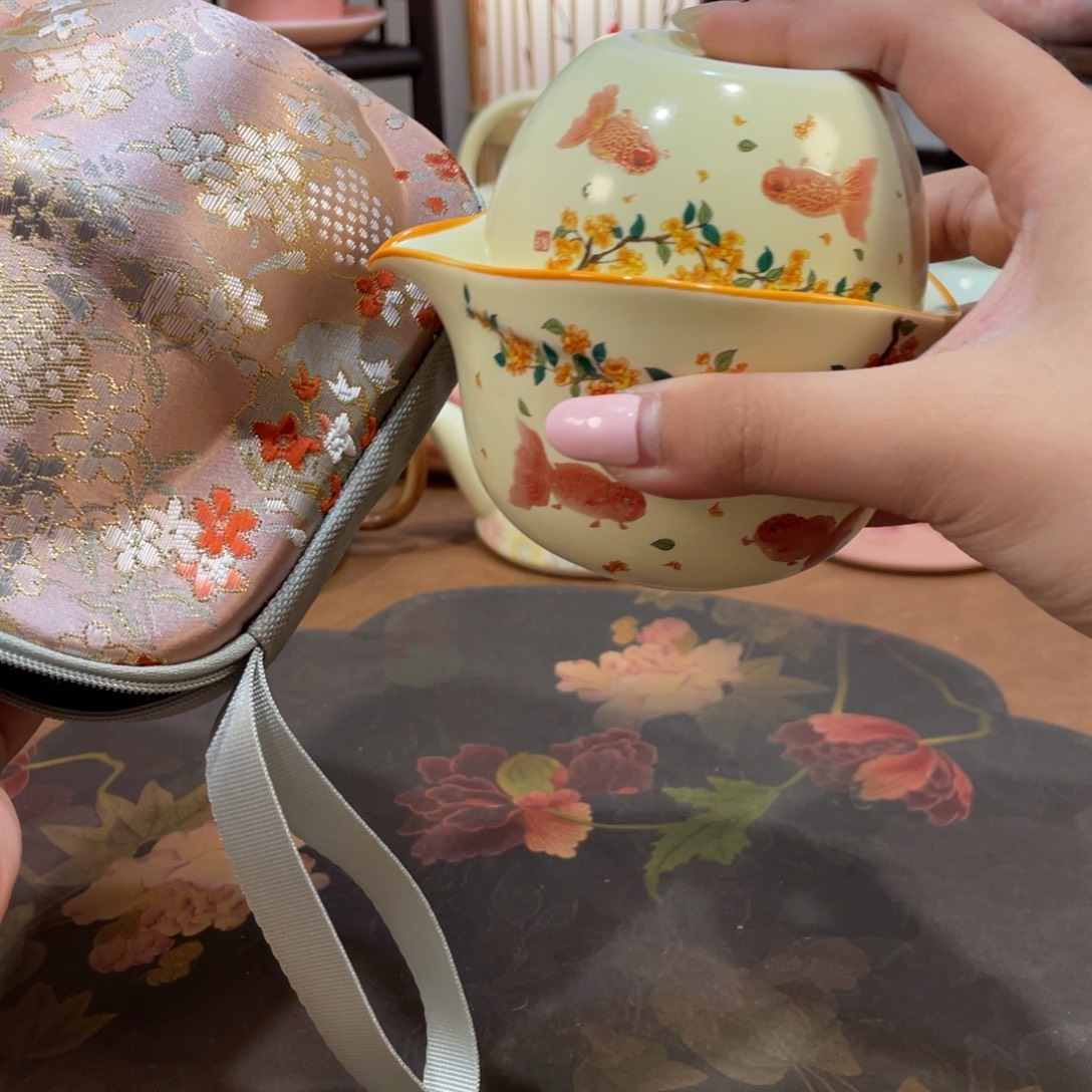 茶具配件其它茶器