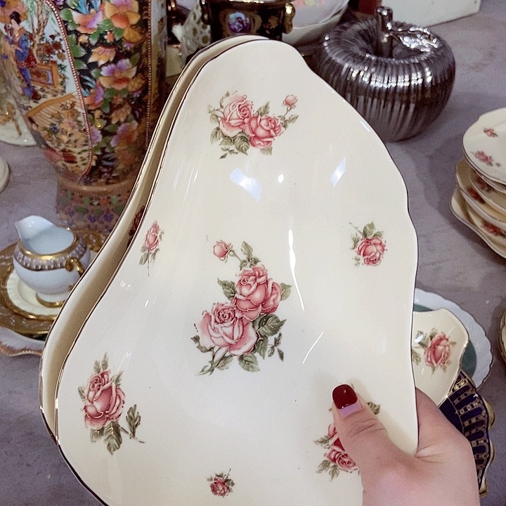 盘微瑕…………………………………………2