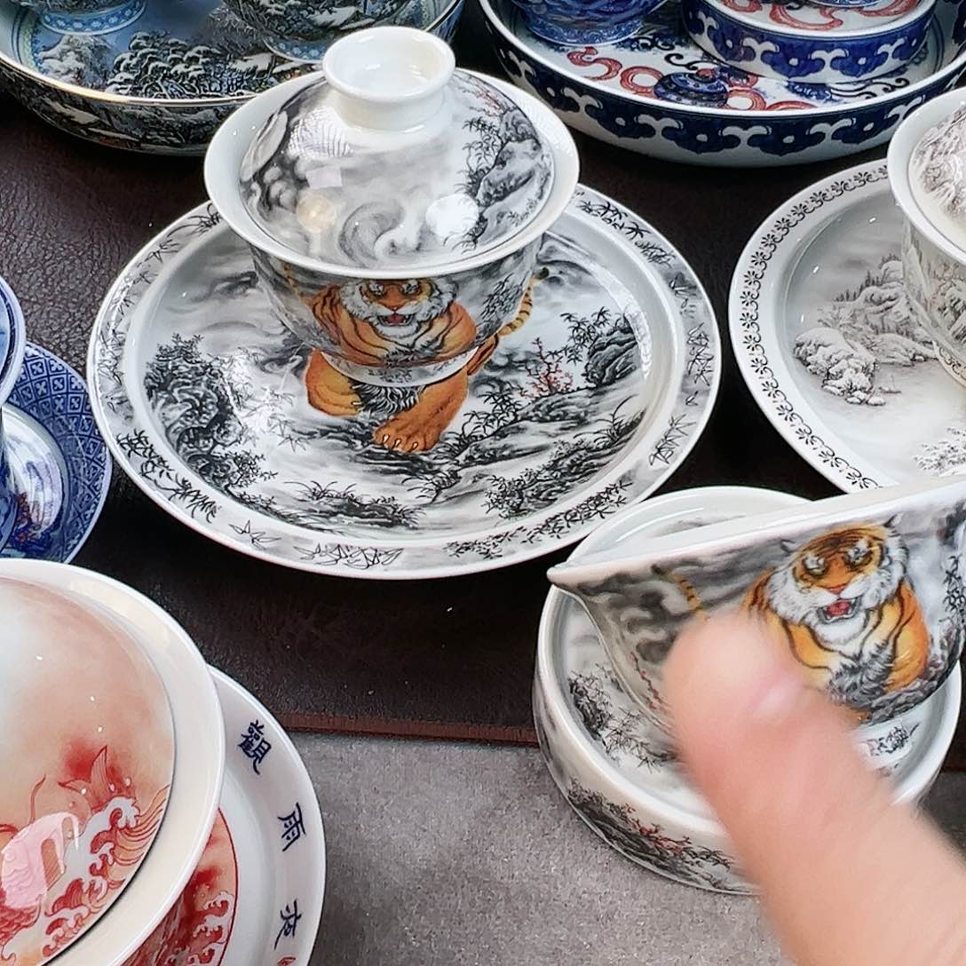 景德镇陶瓷学院等单位