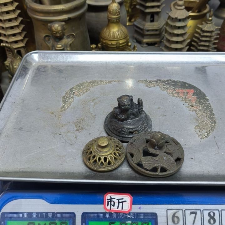 川*川铜器24.6666666666