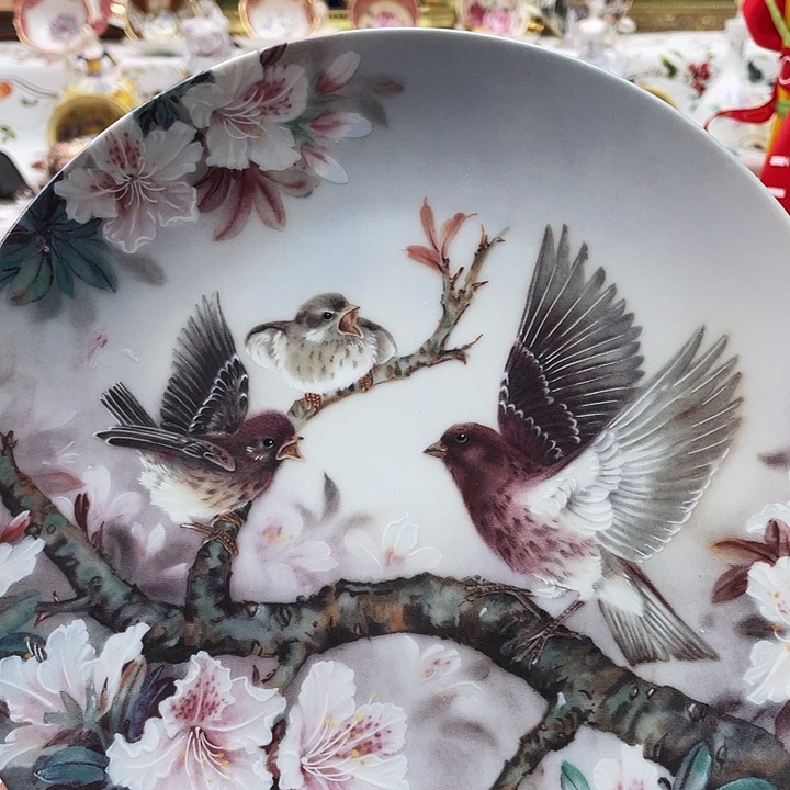 摆件维多利亚欧洲中古