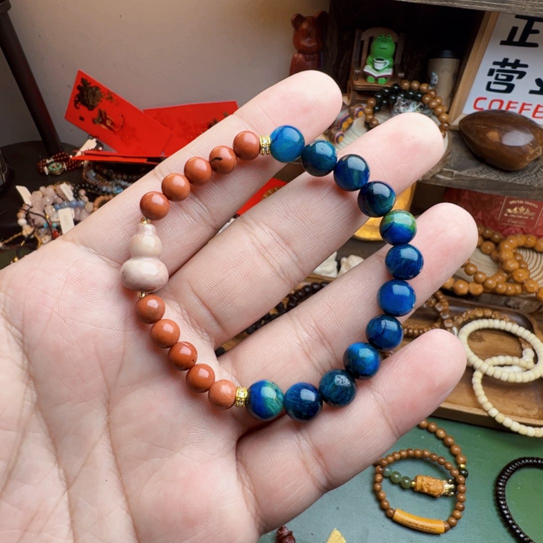 菩提根/象牙果手串