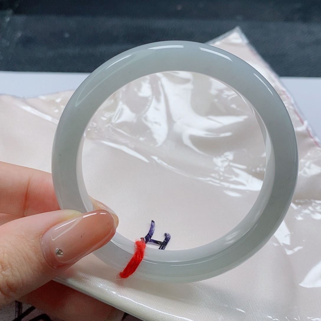 【闪购商品】未镶嵌手镯翡翠436号