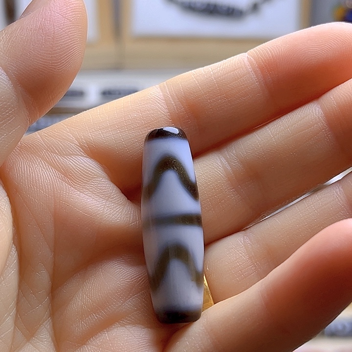 玛瑙/玉髓吊坠(不含链)未镶嵌