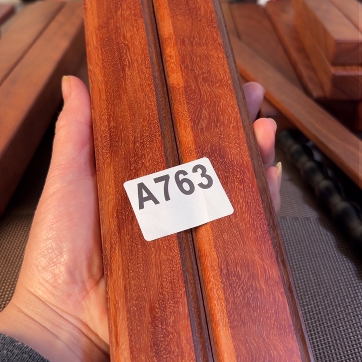 大果紫檀（缅甸花梨）大****l