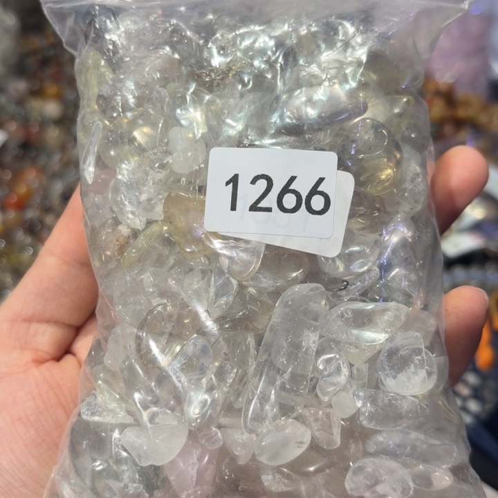 手链水晶未镶嵌水晶