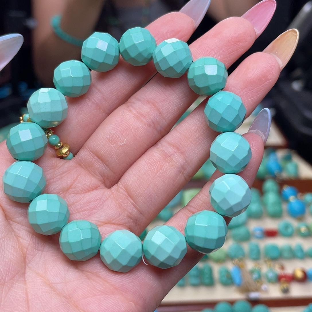 无合金30 号 手串小配件