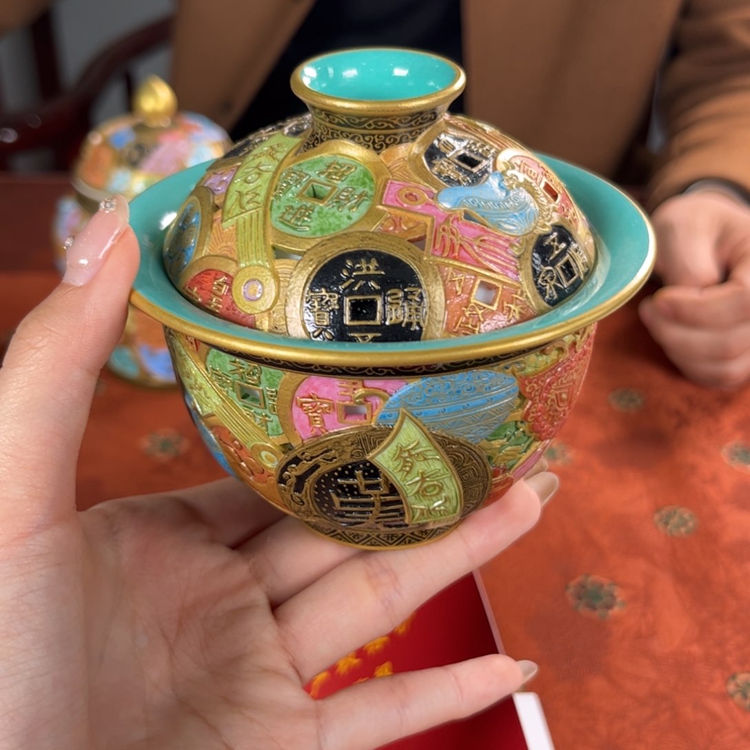 九鸣瓷艺九鸣瓷艺