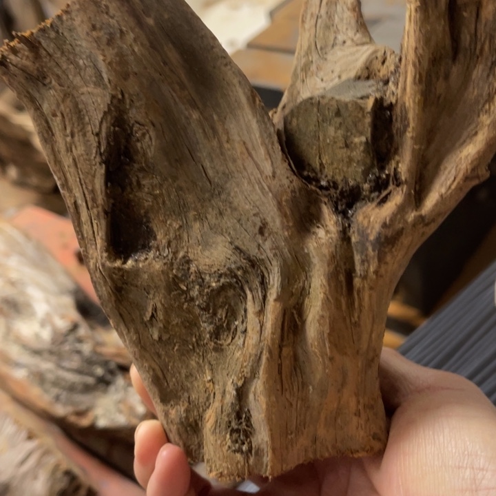 柏木（崖柏）太行崖柏陈化香料