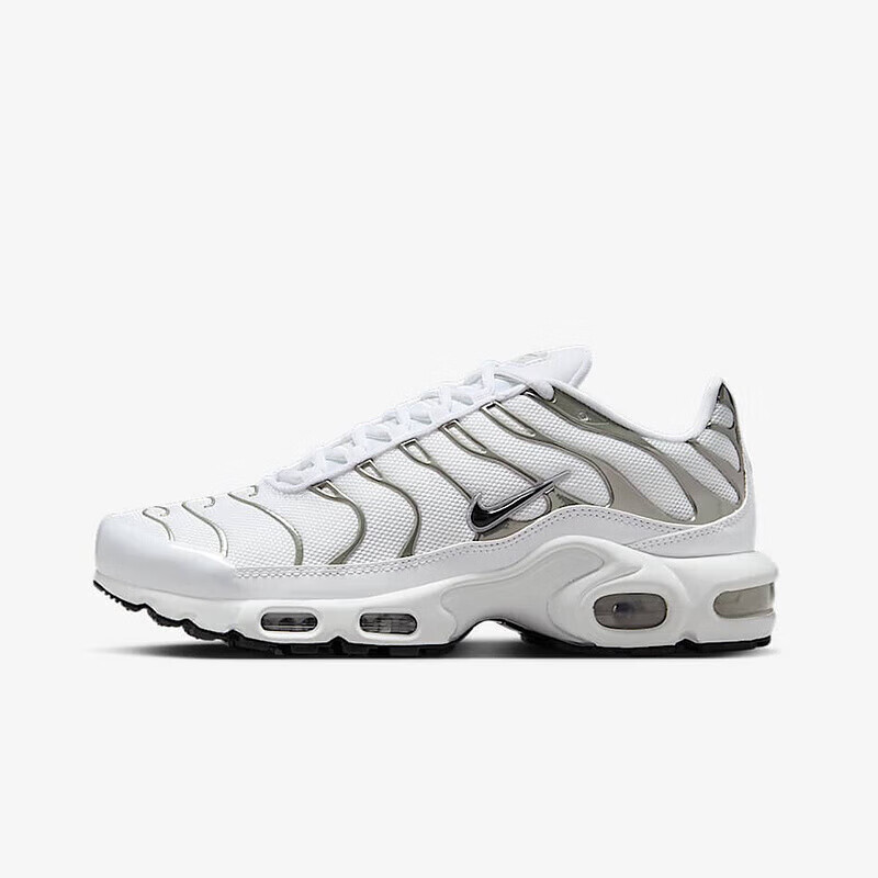 Nike耐克 Air Max Plus 女子低帮训练运动休闲跑步鞋