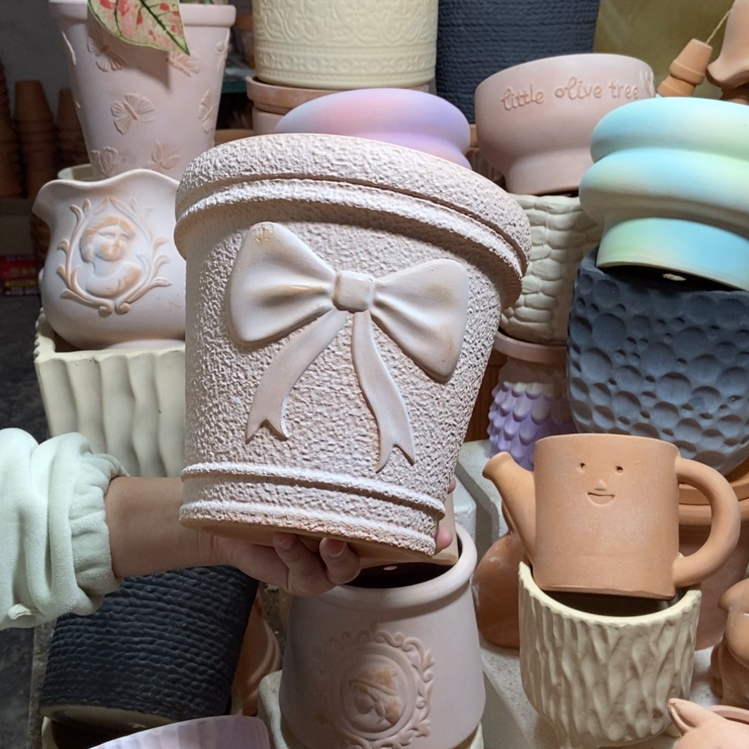 20×19雾化蝴蝶结1个