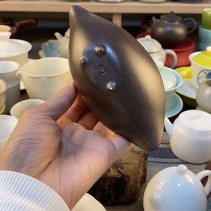 瓷片微瑕11111111111111