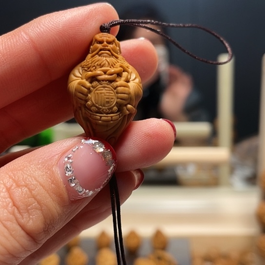 橄榄核手串/手链橄榄核