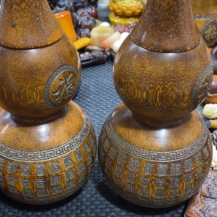 滴血莲花菩提吊坠