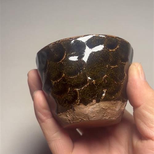 【闪购商品】茶盏-394............