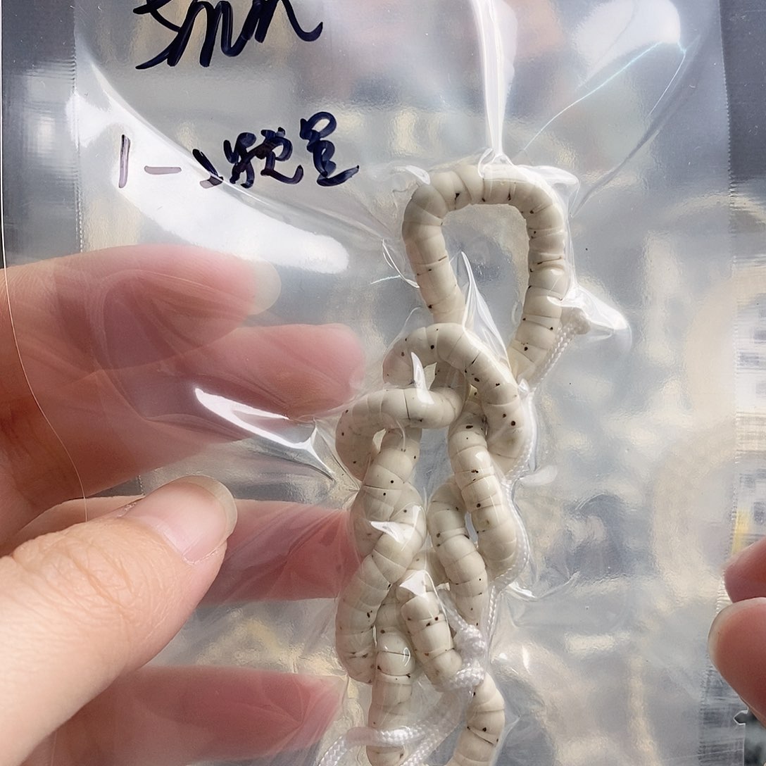 星月菩提吊坠星月