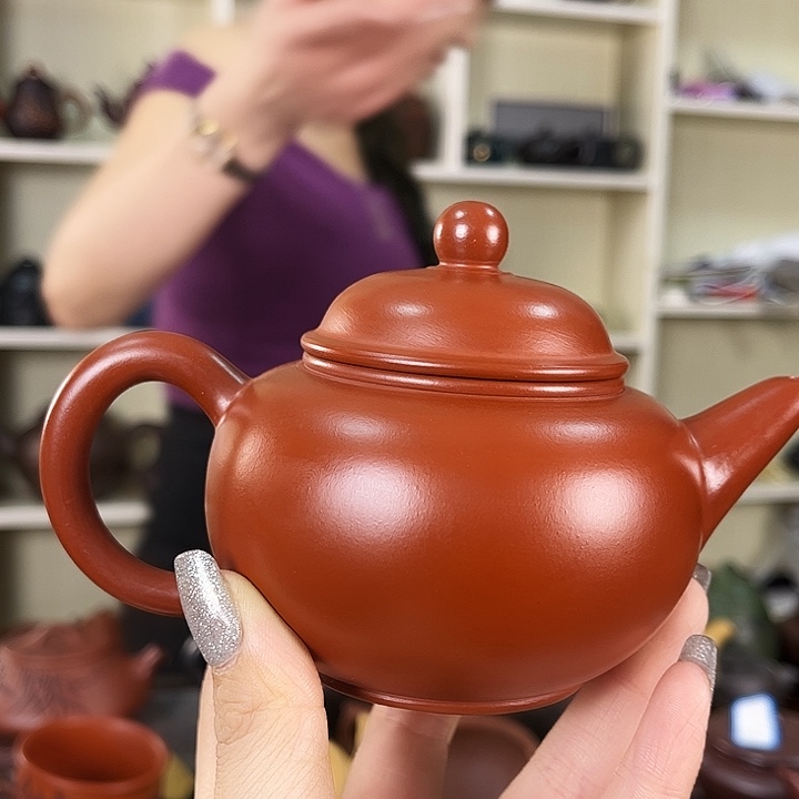 茶壶紫砂紫砂工艺厂