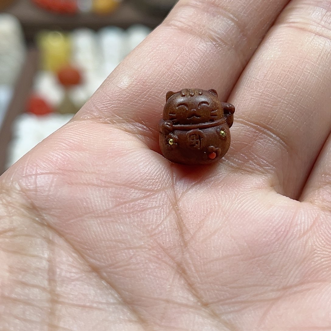 檀香木其他老山檀香