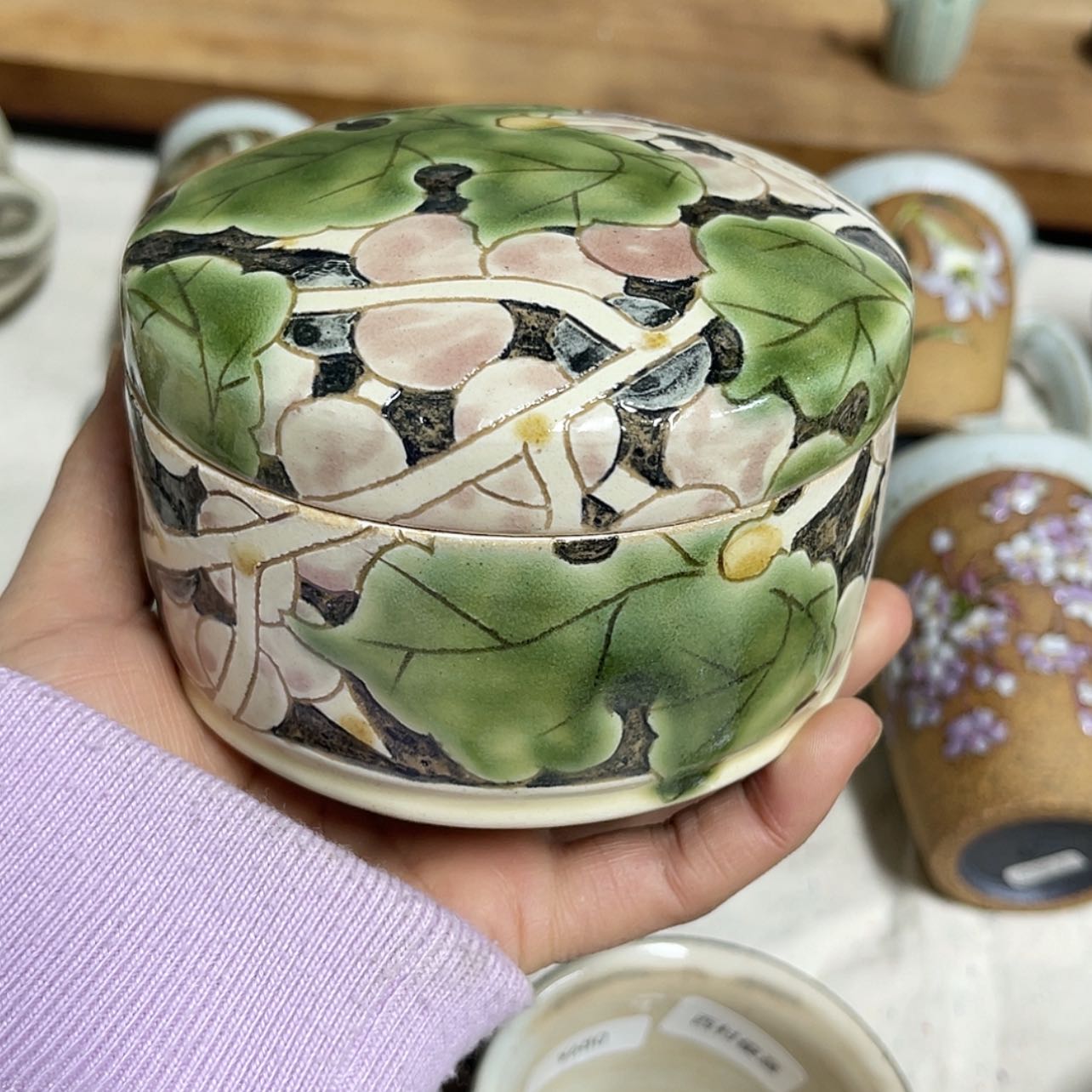 【闪购商品】陶器陶器好看好看好看