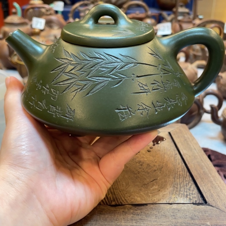 茶壶紫砂紫砂茶具紫砂14
