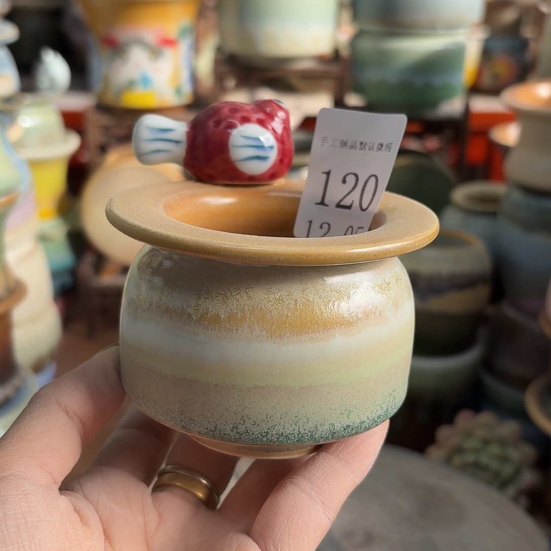 瓷片景德镇陶瓷手工制作