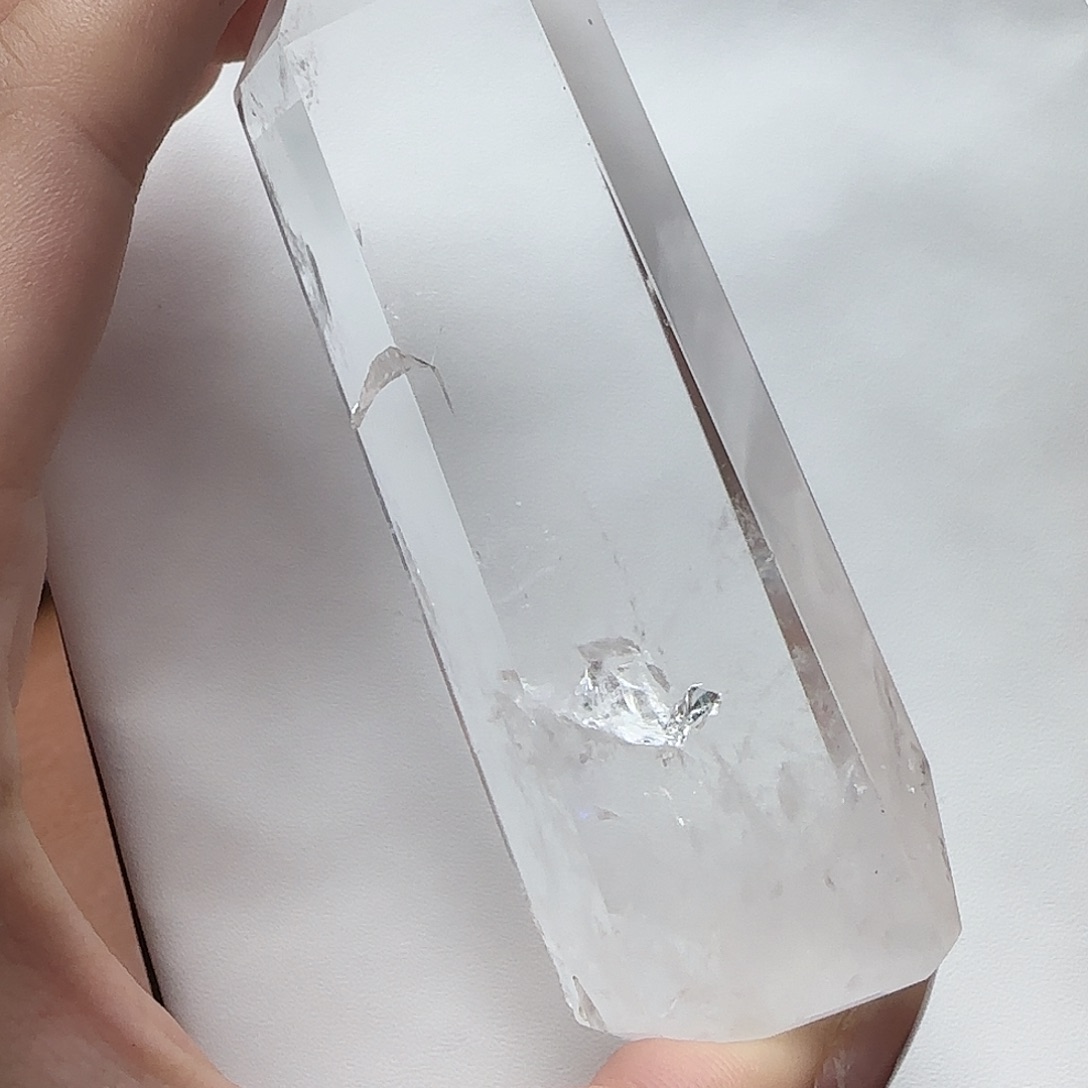 摆件水晶未镶嵌H237