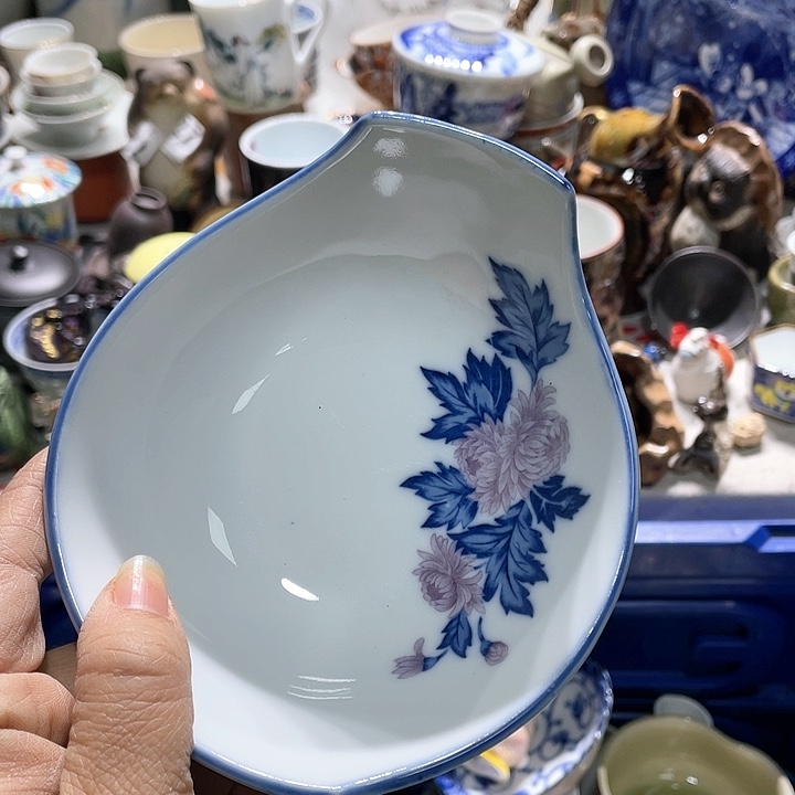 瓷片19:9包邮新疆西藏不发货